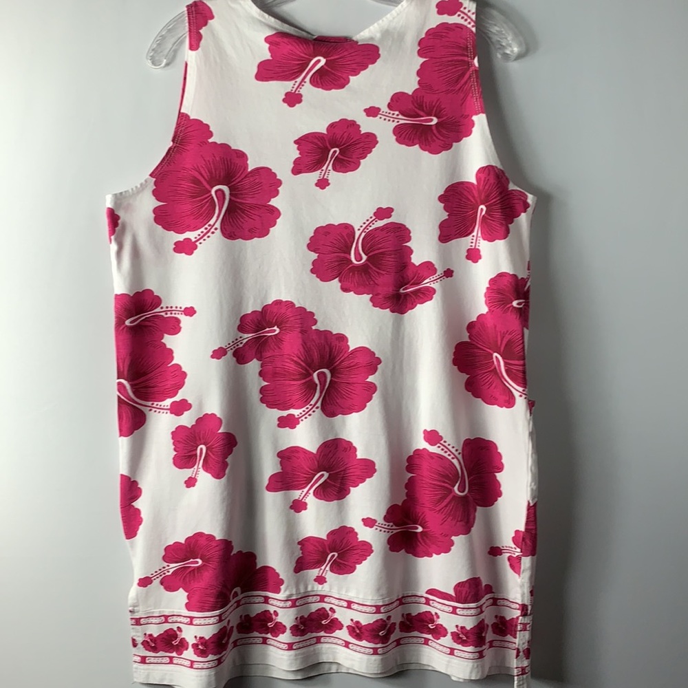 I.G. Sport Summer Tank Dress - Picture 5 of 5